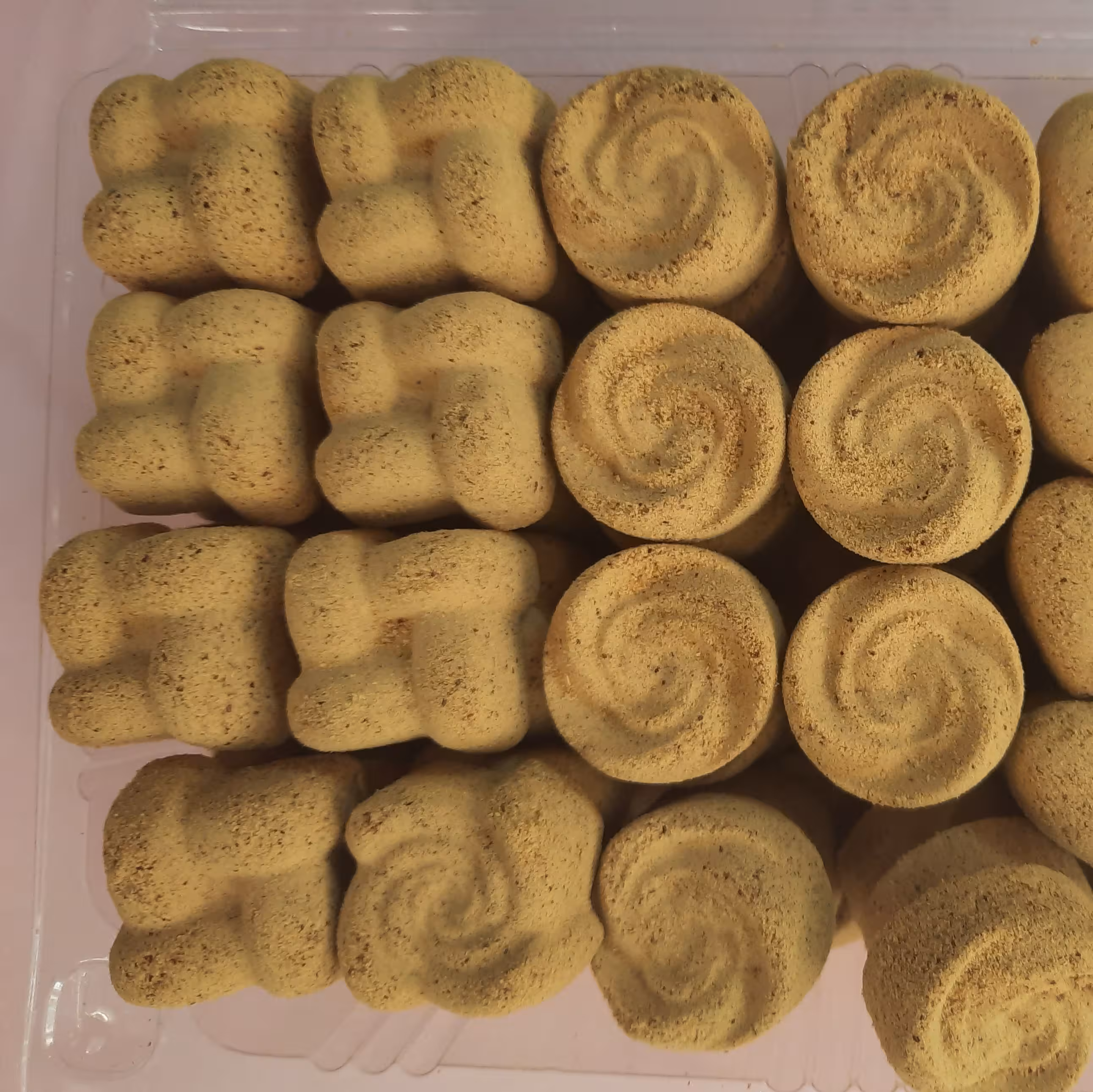 حبه عناب طرحدار   340 گرمی