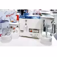 «خرید آبمیوه‌گیری 4 کاره دسینی مدل TASSA-15A | توان 380 وات»هزینه ارسال پس کرایه