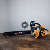 اره زنجیری بنزینی 60 سانتیمتر اینتیمکس مدل 060922