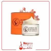 کرم آبرسان و تریم کننده روغن اسب بیواکوا bioaqua