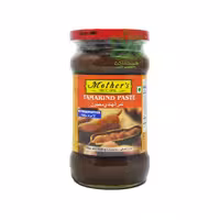 رب تمر هندی 320 گرم مادرز - mothers