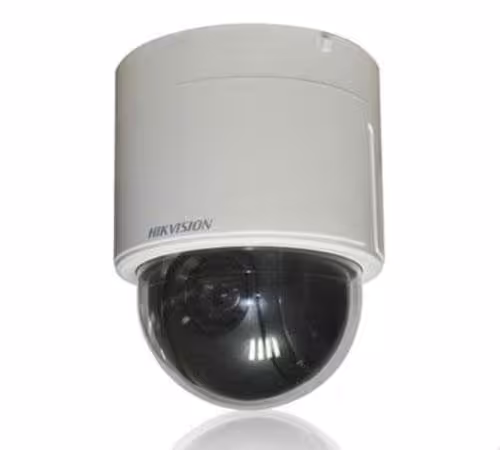 دوربین مداربسته هایک ویژن اسپید دام مدل 2DF5284 A3