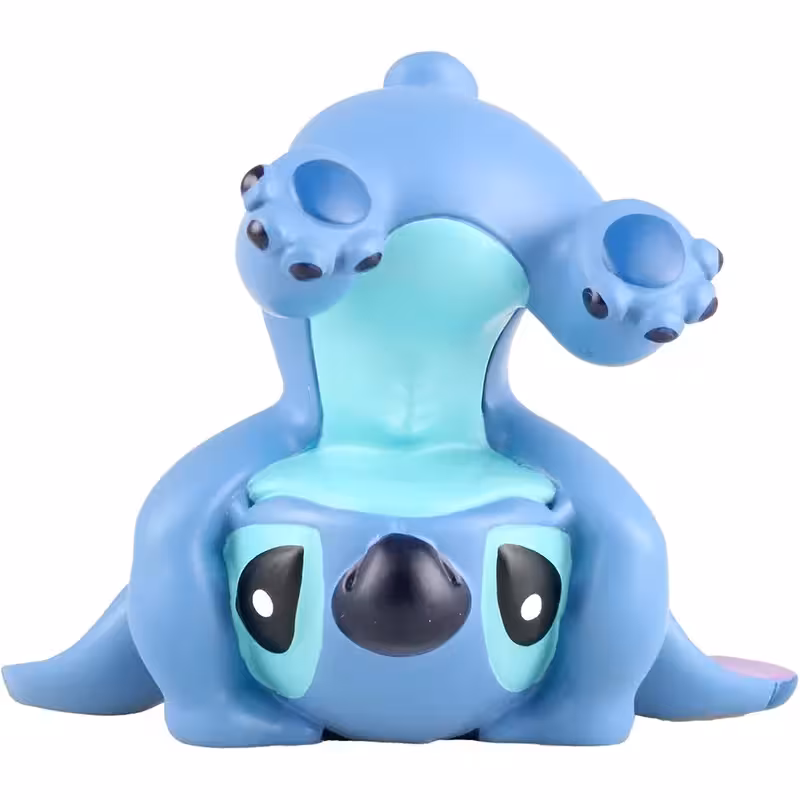 فیگور دیزنی استیچ HandStand Stitch کد 6010347