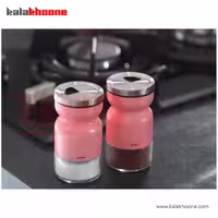 ست جا ادویه باریکو