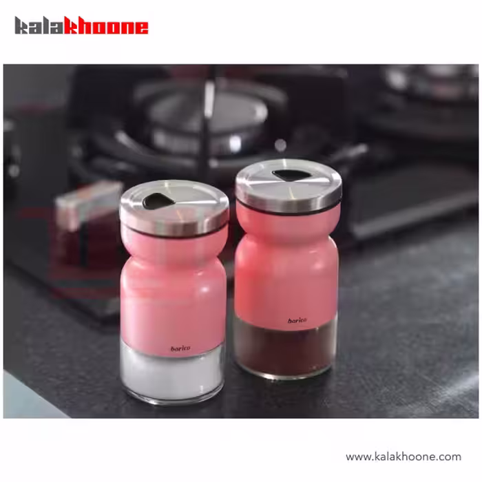 ست جا ادویه باریکو