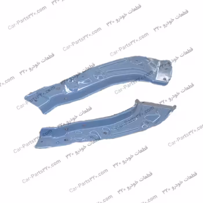 سینی بالای چراغ جلو چپ ام وی ام 315 MVM 315 مارک CHERY