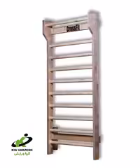 خرید نردبان سوئدی 9پله