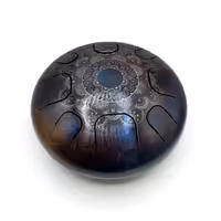 تانگ درام (هپی درام) 8 نت هفت رنگ طرحدارکد 150070