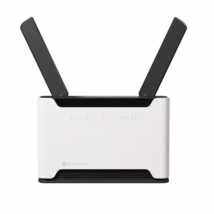 Chateau LTE6 ax روتر میکروتیک