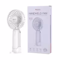 پنکه شارژی یسیدو مدل Yesido YF15