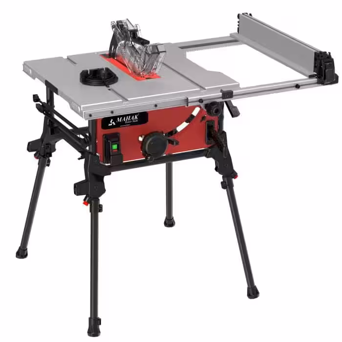 اره میزی 254 میلیمتری محک مدل TS-254SP