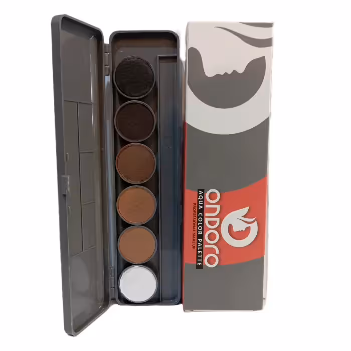 پالت آکوا اوندرو ONDORO