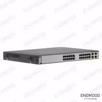 سوئیچ 24 پورتPOE-1000 سیسکو Cisco Ws-c3750G-24PS-S