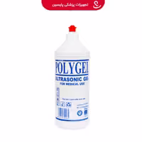 ژل سونوگرافی پلی ژل 1 لیتری
