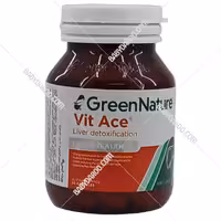 کپسول ویت ایس گرین نیچر