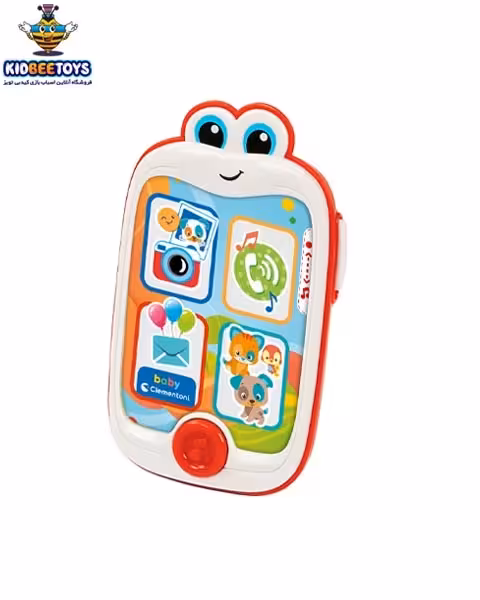 موبایل اسباب بازی موزیکال