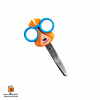 قیچی فانتزی اسکول فنس (schoolfans)