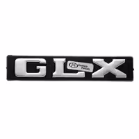 آرم GLX