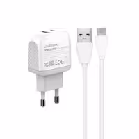 شارژر دیواری 20 وات سیبراتون مدل S-W2220C-PD به همراه کابل USB-C | کالا مکس