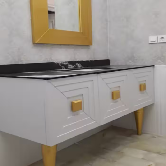 روشویی سفارشی طرح 8