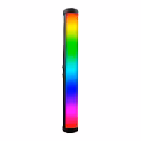 نور باتومی سپتا Septa D40 RGB Stick Light