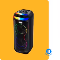 اسپیکر پارتی باکس abodos مدل DS604