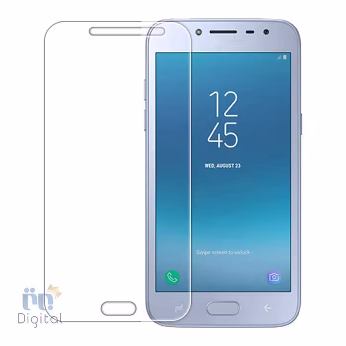 محافظ صفحه نمایش مناسب برای گوشی سامسونگ مدل Galaxy J2 Pro 2018 / J2 2018 / Grand Prime Pro