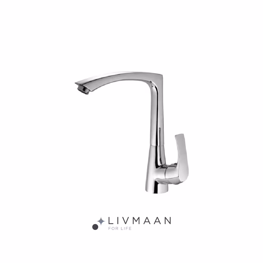 شیر آشپزخانه اوج مدل رومانزو