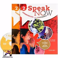 Speak Now 2 | اسپیک نو 2