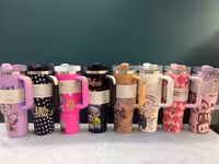 تامبلر لبوبو