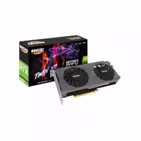 کارت گرافیک INNO3D RTX 3050 TWIN X2