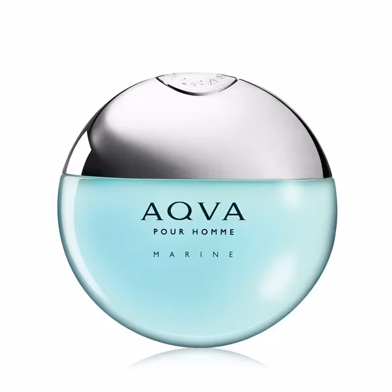 عطر ادکلن مردانه Bvlgari Aqva Pour Homme Marine