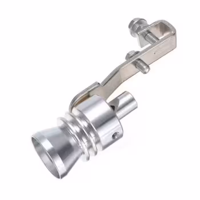 خرید شبیه ساز صدای توربو | اتوموبی