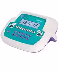 نمایشگر باسکول لاماس مدل WTAB-BL