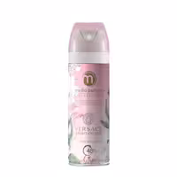 اسپری زنانه مدیا ورساچه Media Versace