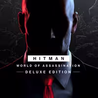 اکانت بازی HITMAN Trilogy
