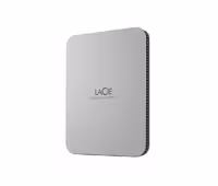 هارد اکسترنال لسی Mobile Drive USB 3.2 Gen 1  2TB