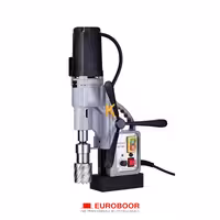 دریل مگنت مدل ECO60S یوروبور