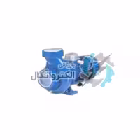 پمپ آب دیزل ساز مدل DS100/2