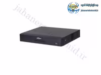 دستگاه 4 کانال داهوا مدل DH-XVR5104HS-4KL-I2