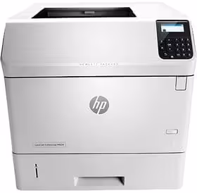 پرینتر لیزری اچ پی مدل LaserJet Enterprise M604n