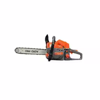 اره موتوری اگرو مدل AG4500-35CM با تیغه 35 سانتی متری EASY START