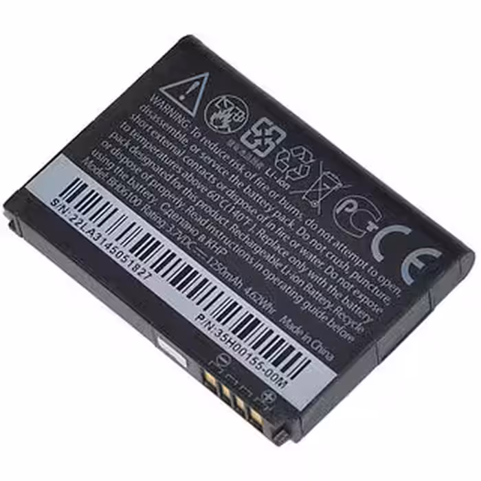 باتري اچ تي سي مدل Chacha