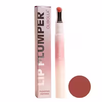 رژ لب مایع اولیبولا مدل plumper شماره 05