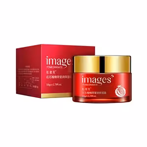 خرید و قیمت کرم آبرسان انار ایمیجز Images - فروشگاه اول باش