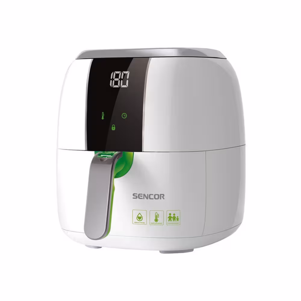 سرخ کن سنکور مدل Sencor SFR 5320WH