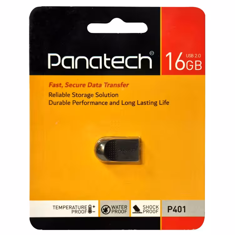 فلش 16 گیگ پاناتک Panatech 401