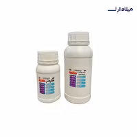 رزین اپوکسی کره ای مدل نیمه غلیظ750 گرمی