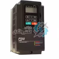 اینورتر F510 تکو با توان 300 کیلووات سه فاز