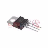 قطعه الکترونیکی رگولاتور ولتاژ ST L7805CV